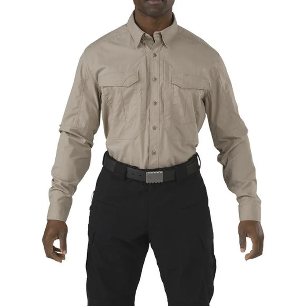 5.11 Stryke Long Sleeve Shirt by Tactical 5.11