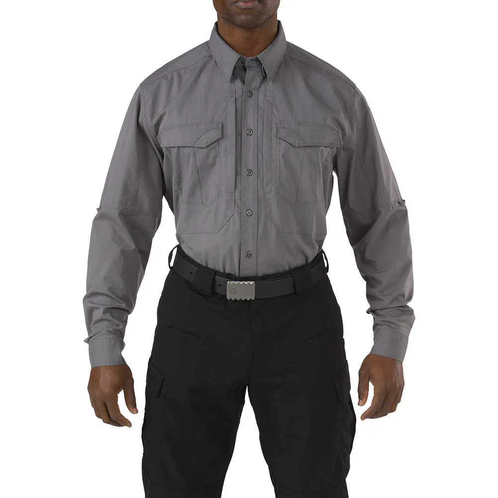 5.11 Stryke Long Sleeve Shirt by Tactical 5.11