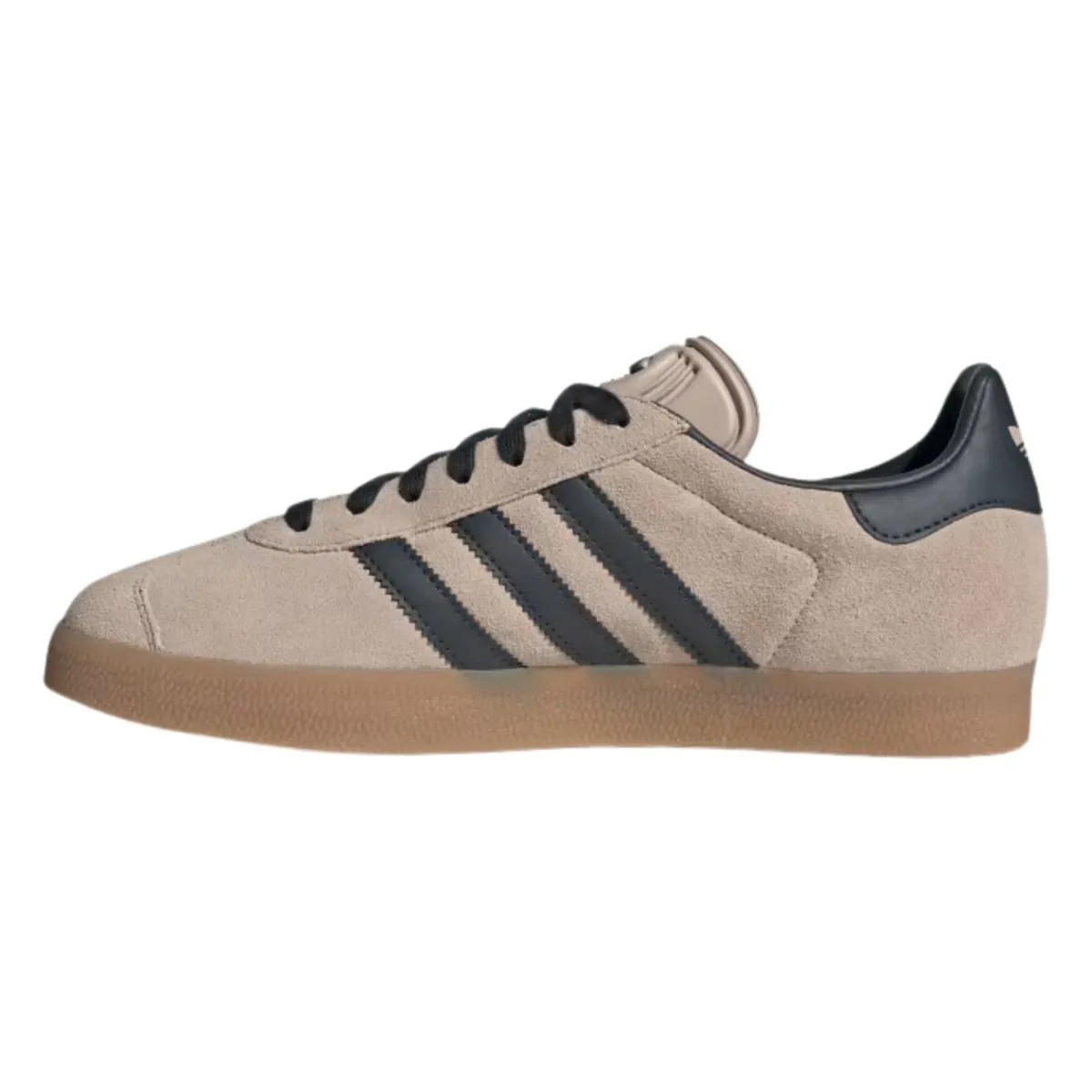 Adidas Men's Gazelle Wonder Taupe/Night Indigo/Gum