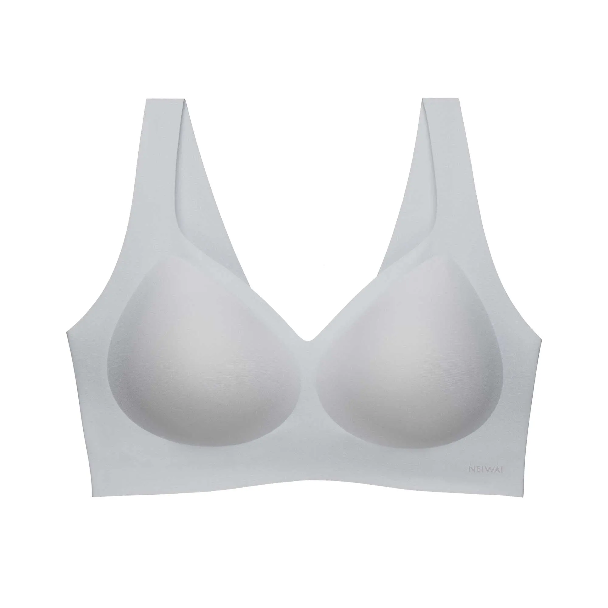 Barely Zero Plunge Bra