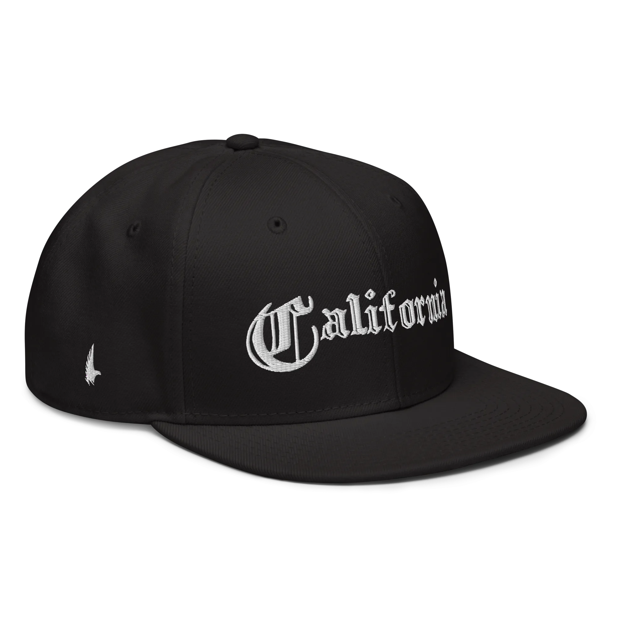 California Snapback Hat