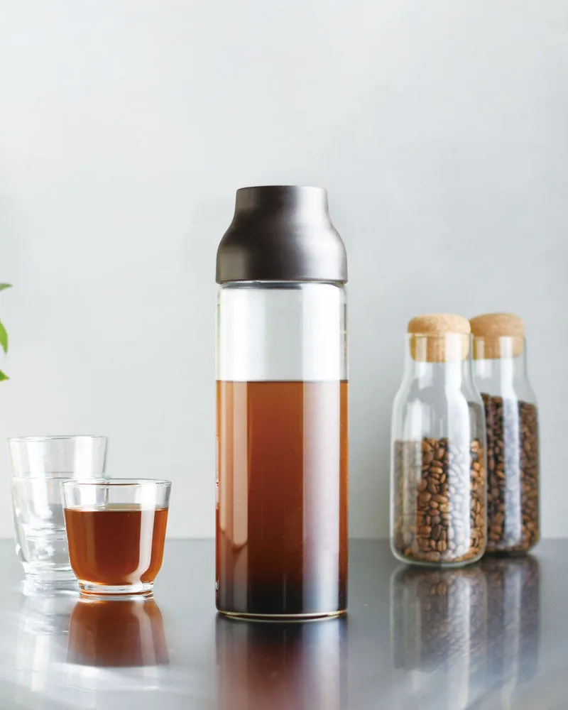 Capsule Cold Brew Carafe