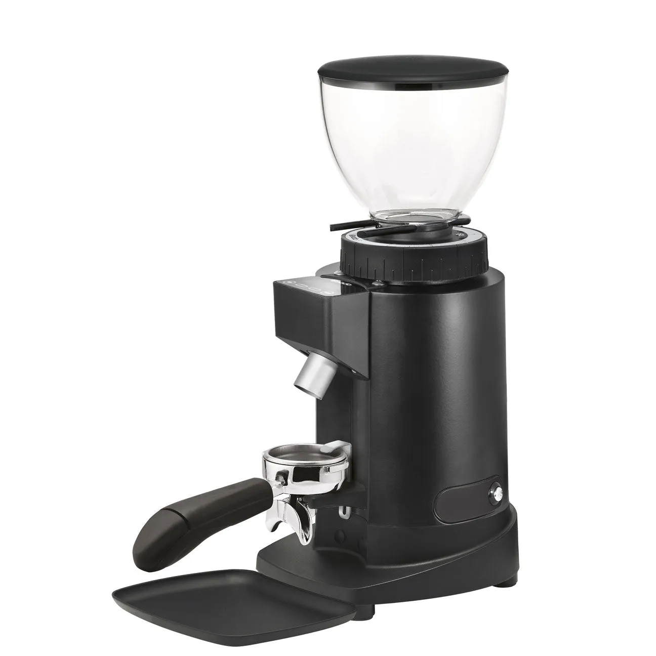 Ceado E6P On-Demand Filter Coffee Grinder - Black