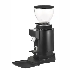 Ceado E6P On-Demand Filter Coffee Grinder - Black