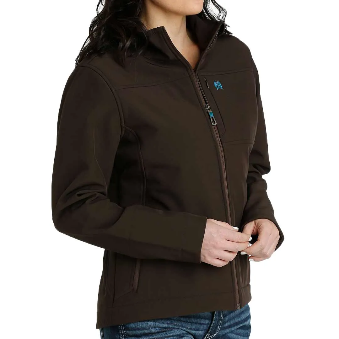 Cinch Women's Bonded Jacket