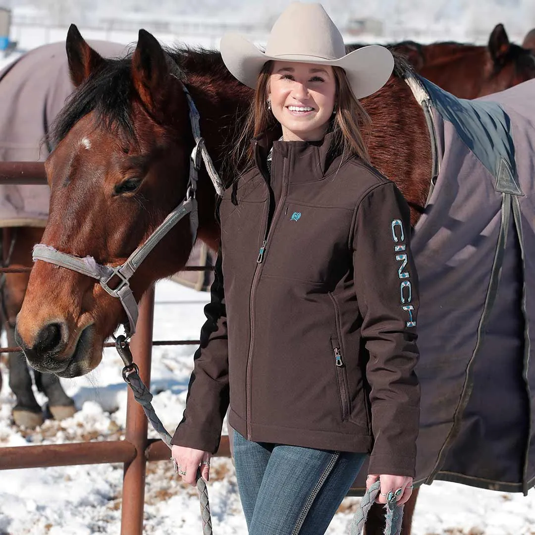 Cinch Women's Bonded Jacket