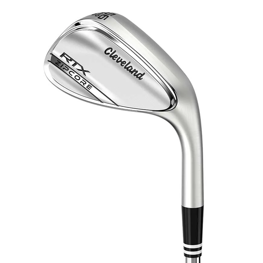 Cleveland Golf RTX ZipCore Tour Satin Wedges