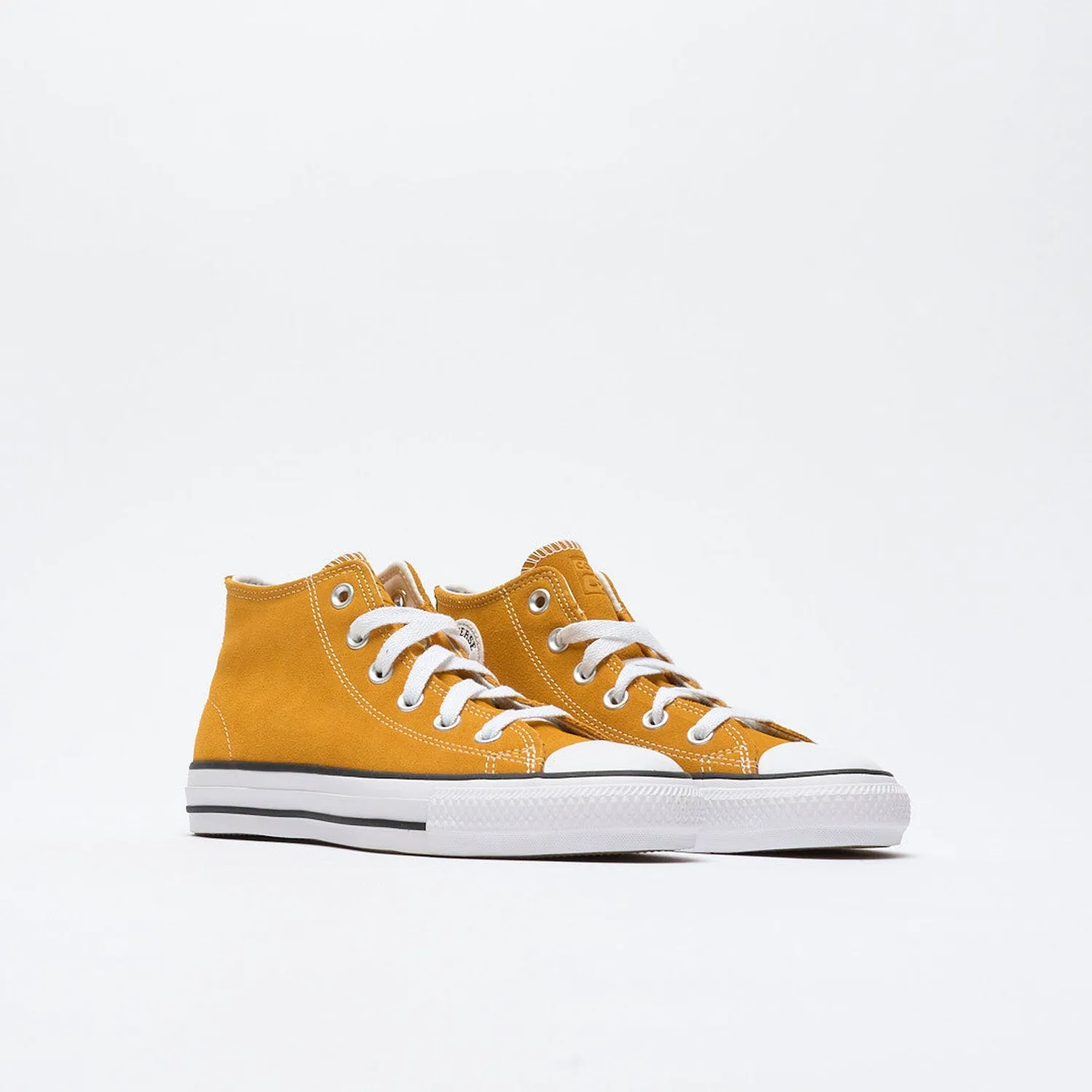 Converse CONS CTAS Pro Mid Sunflower Gold/White/Black