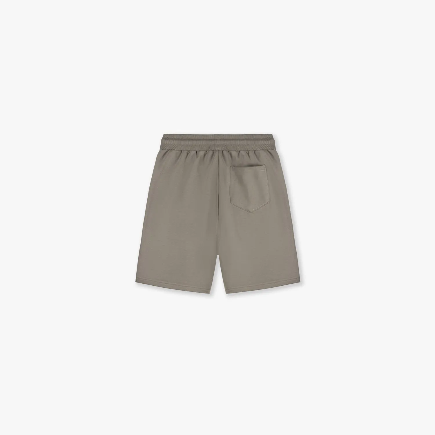 CROYEZ FRATERNITÉ SHORT - VINTAGE GREY