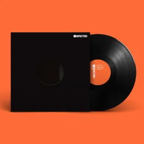 Defected Sampler EP1 (REPRESS)