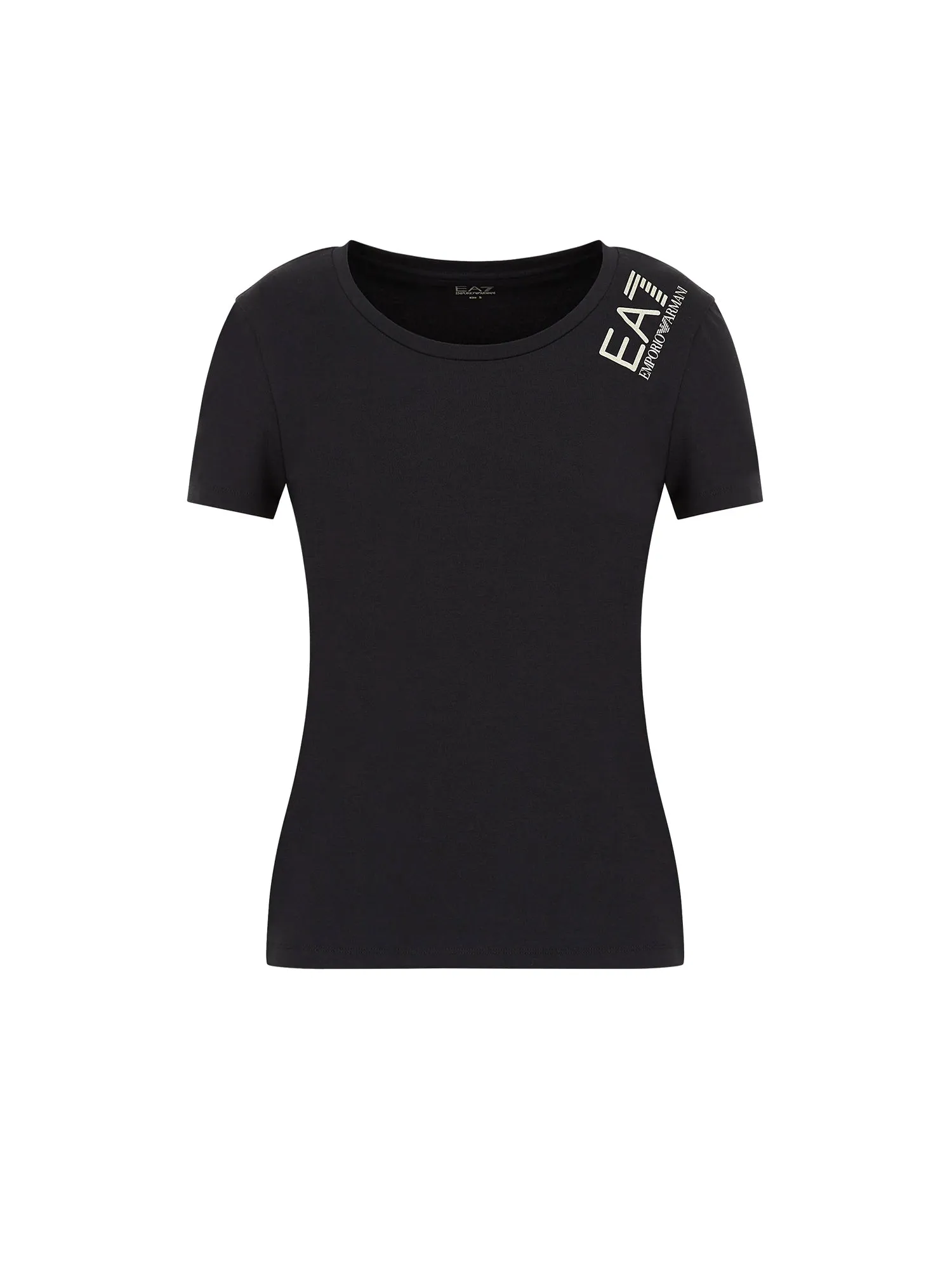 Ea7 Emporio Armani T-shirt 3LTT06 TJCRZ