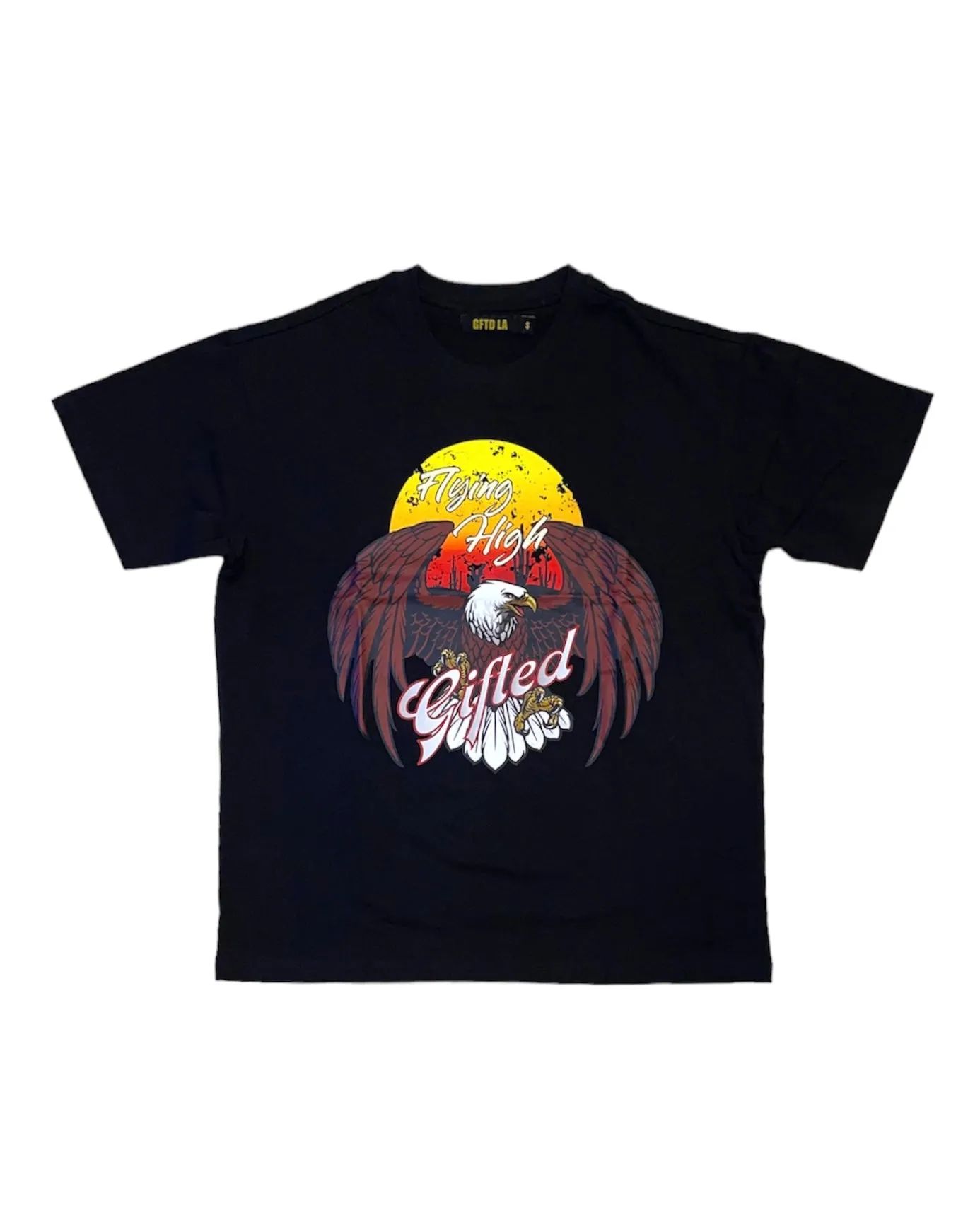 Flying High Tee