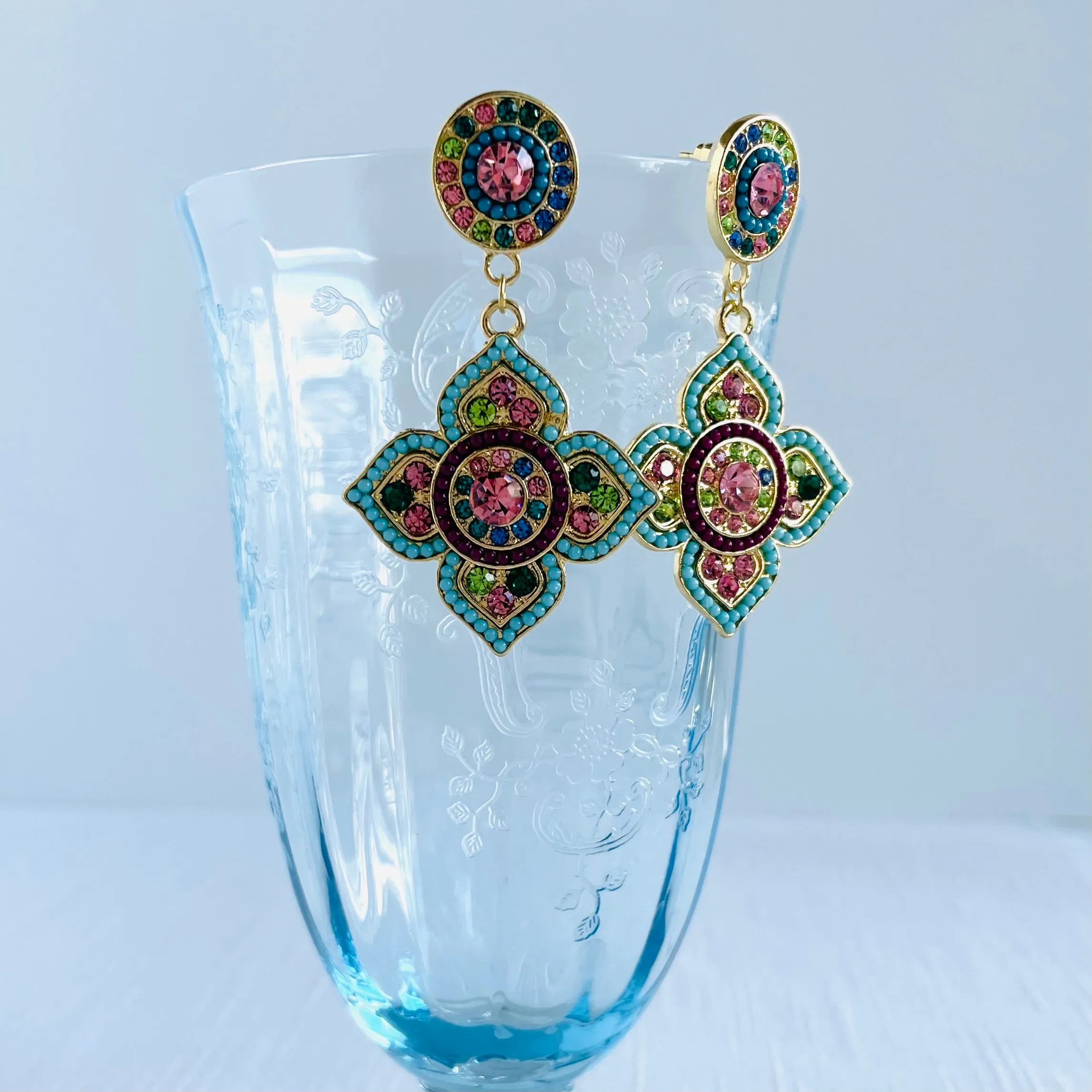 Frida Earrings