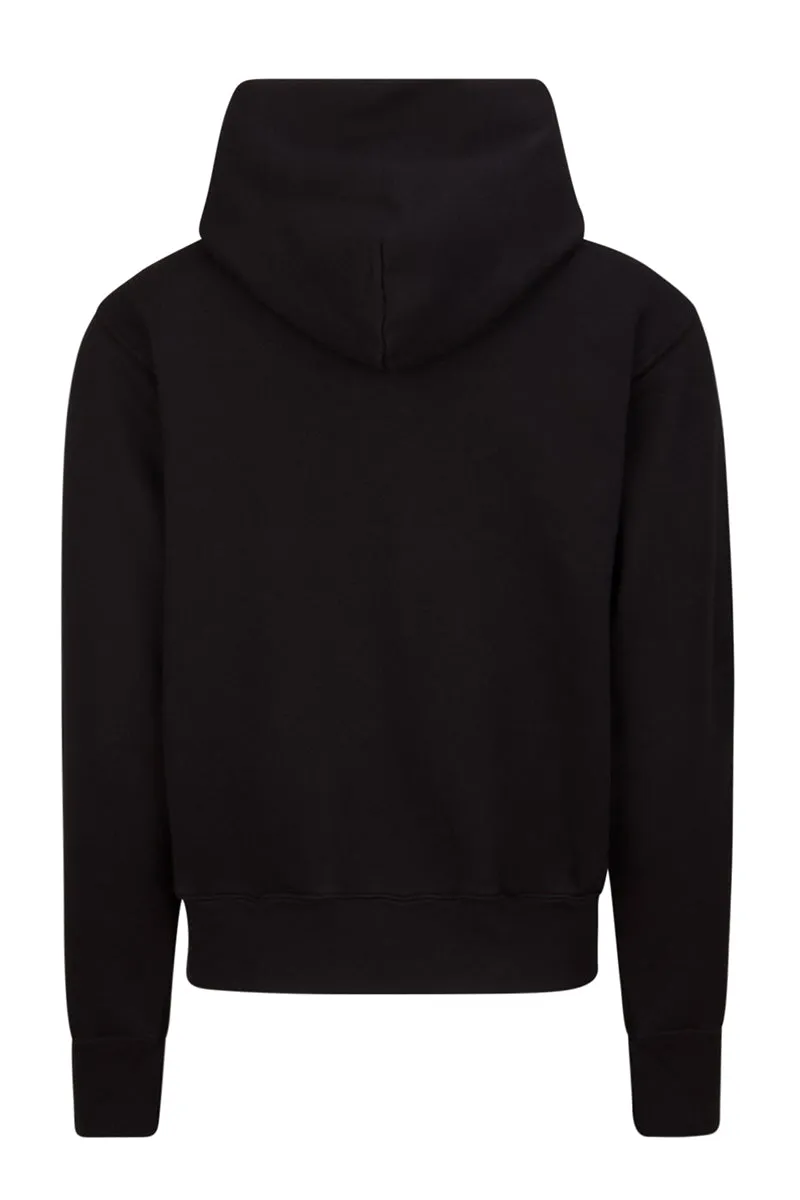 Heavyweight Zip Hoodie