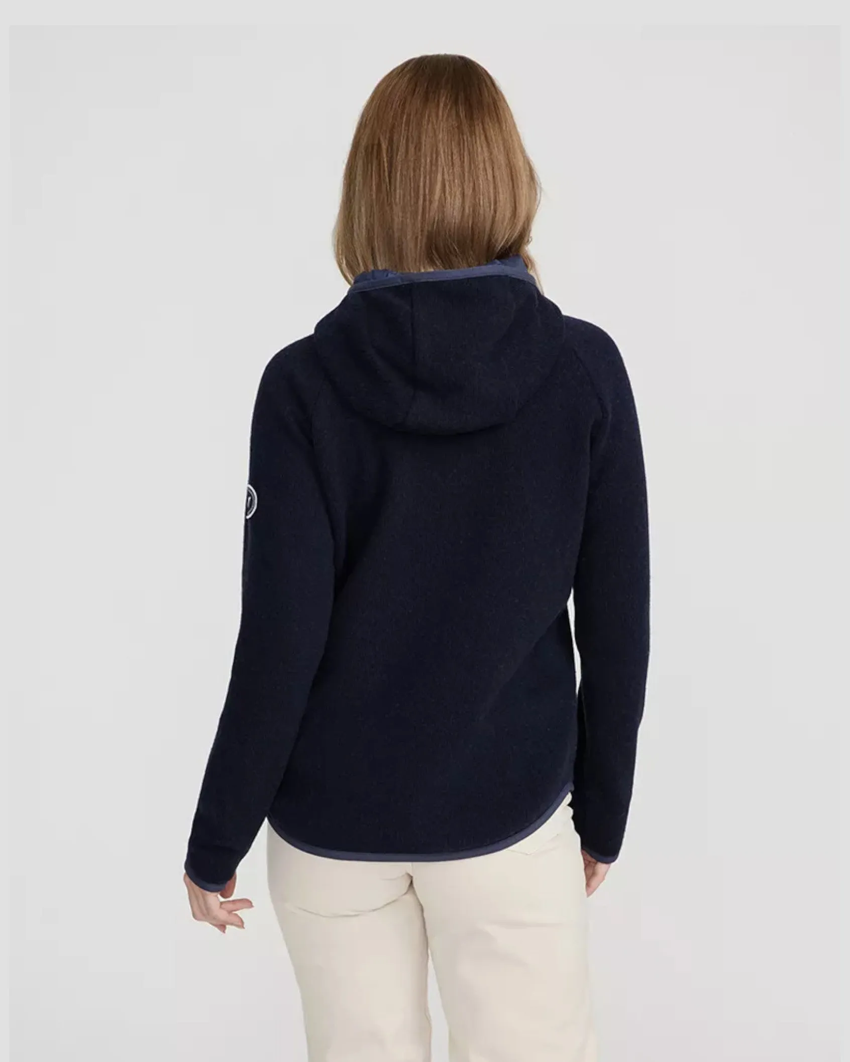 Holebrook Judit Windproof Navy