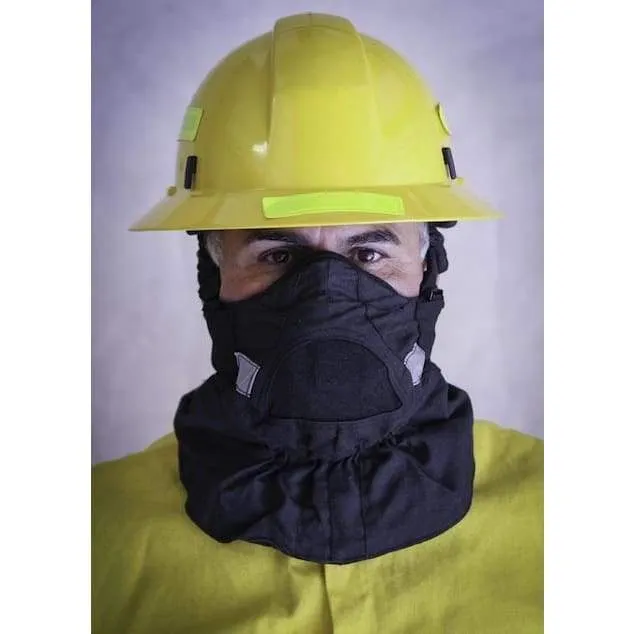 Hot Shield HS-2 Wildland Firefighter Face Mask