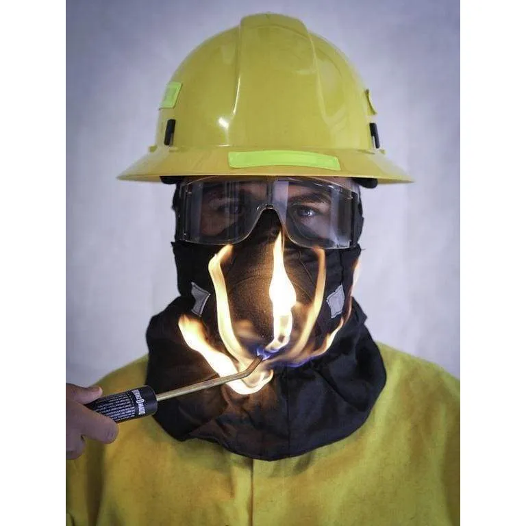 Hot Shield HS-2 Wildland Firefighter Face Mask