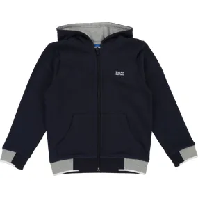 Hugo Boss Boys Sweatshirt J25D23