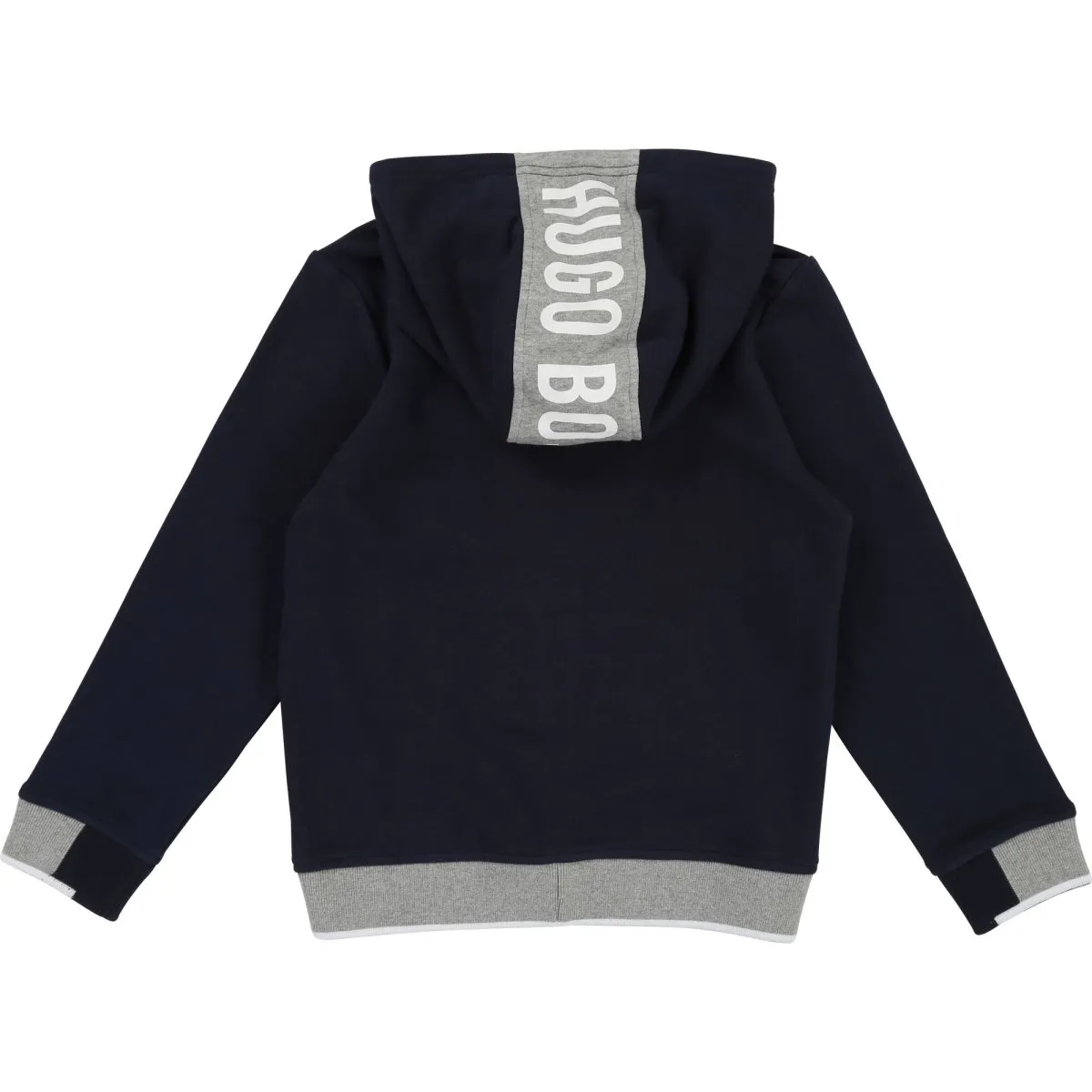 Hugo Boss Boys Sweatshirt J25D23