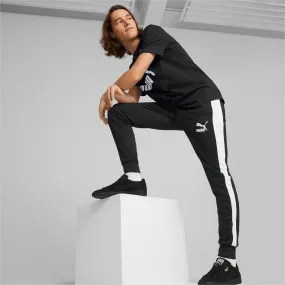 Iconic T7 Track Pants PT Men/Unisex Sportstyle Prime