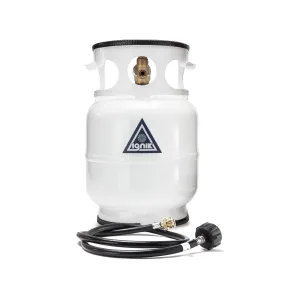 Ignik Gas Growler