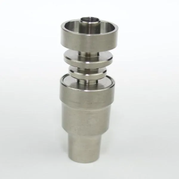 Interchangeable Titanium Dab Nail