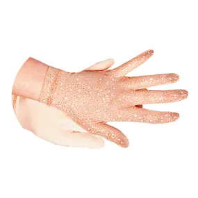 Jerry's 1121 Glitter Mesh Gloves