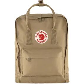 Kanken Backpack - Clay