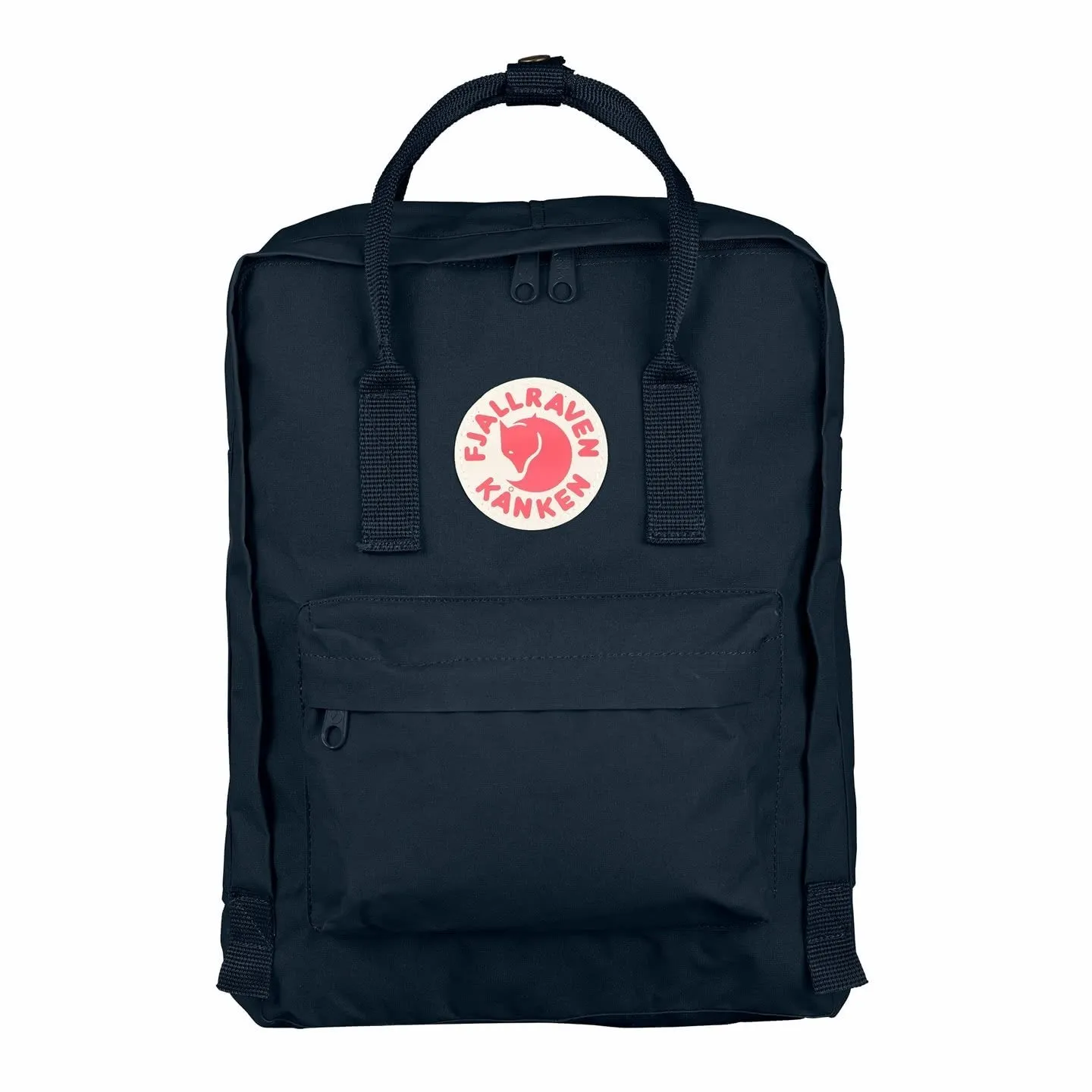 Kanken Backpack - Navy