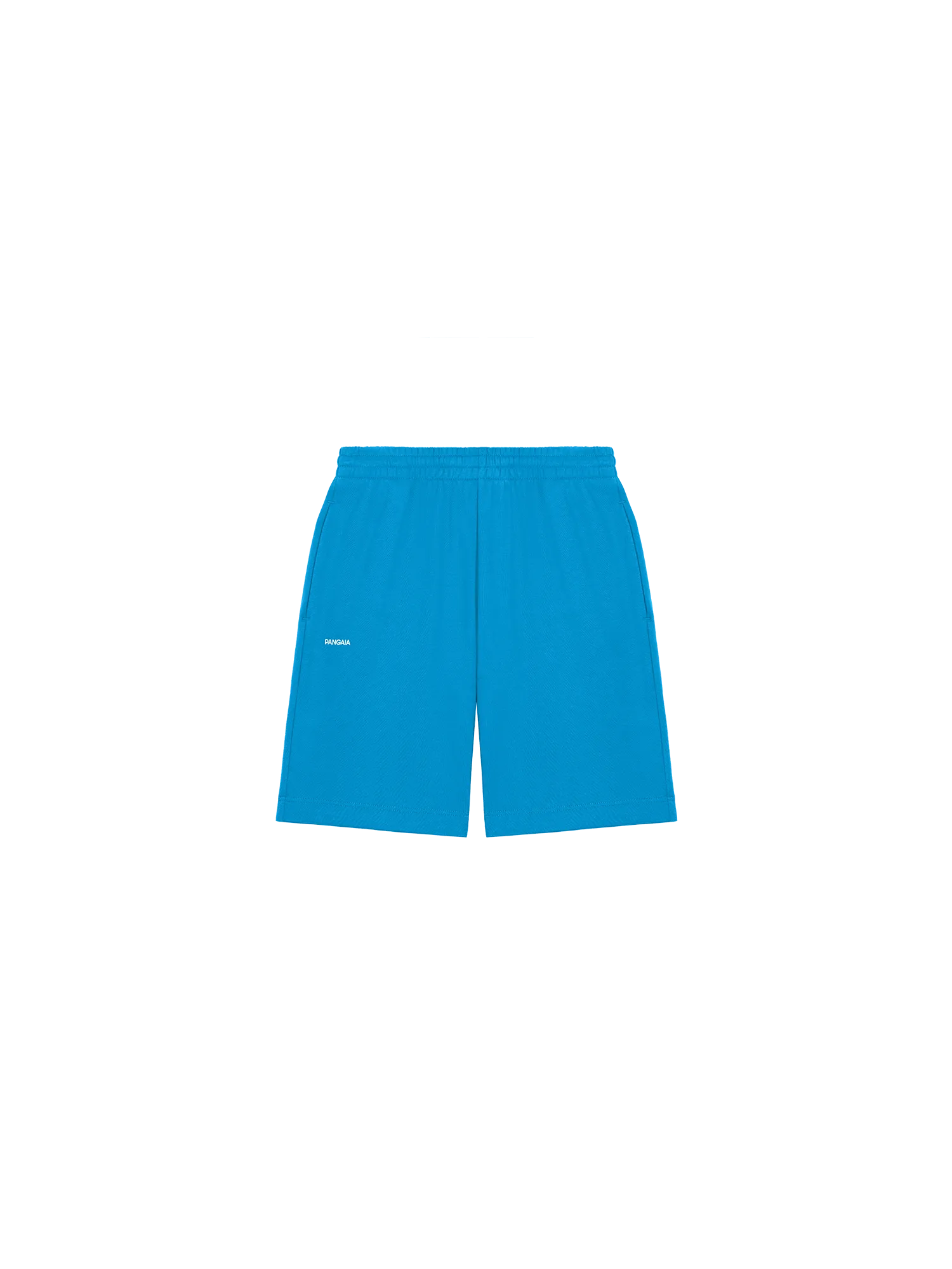 Kids' 365 Midweight Long Shorts—geyser blue