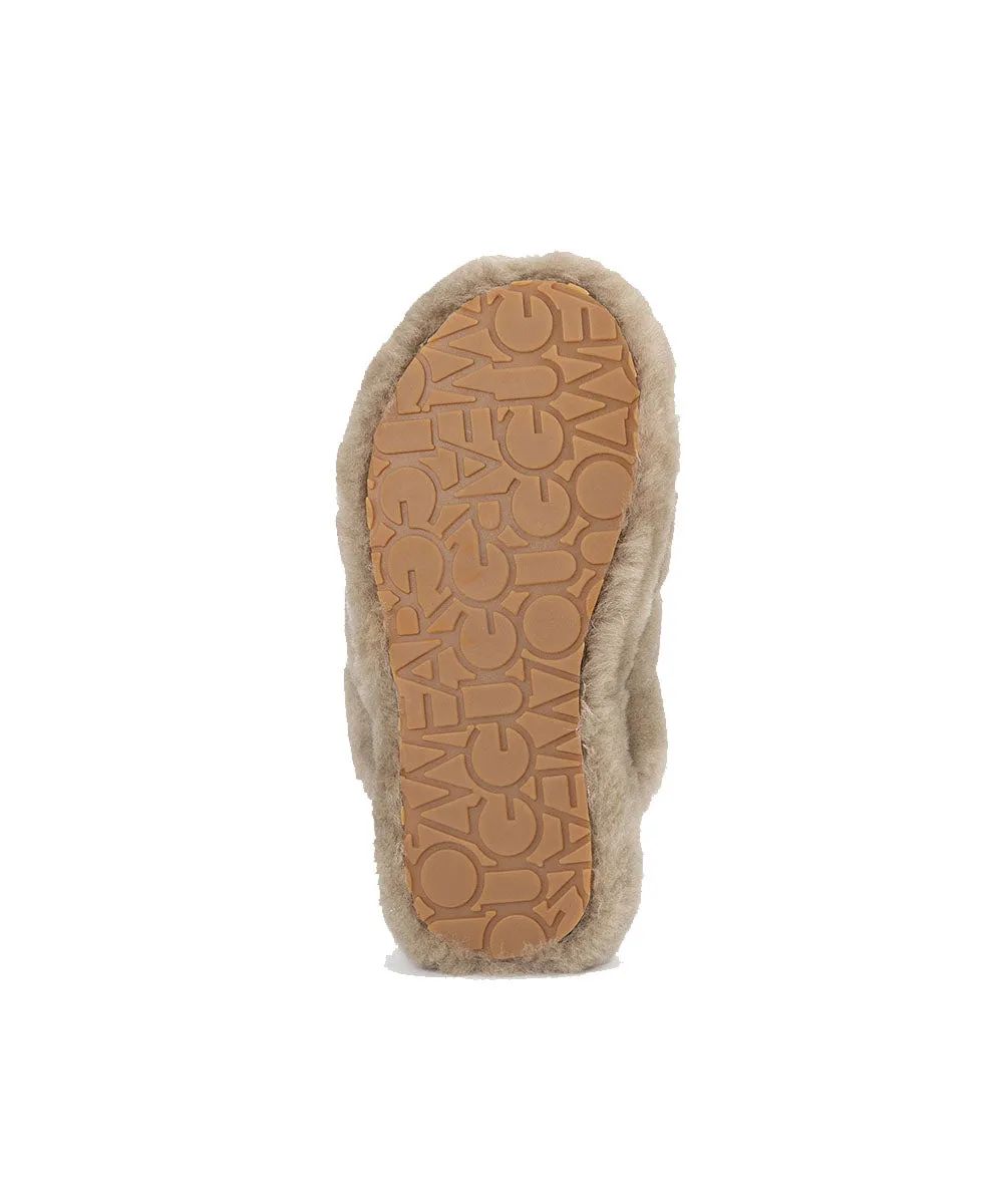 Kid’s UGG Snugg Slide