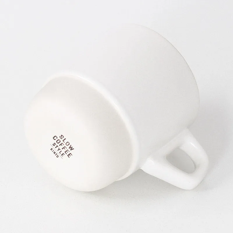 Kinto SCS Stacking Mug