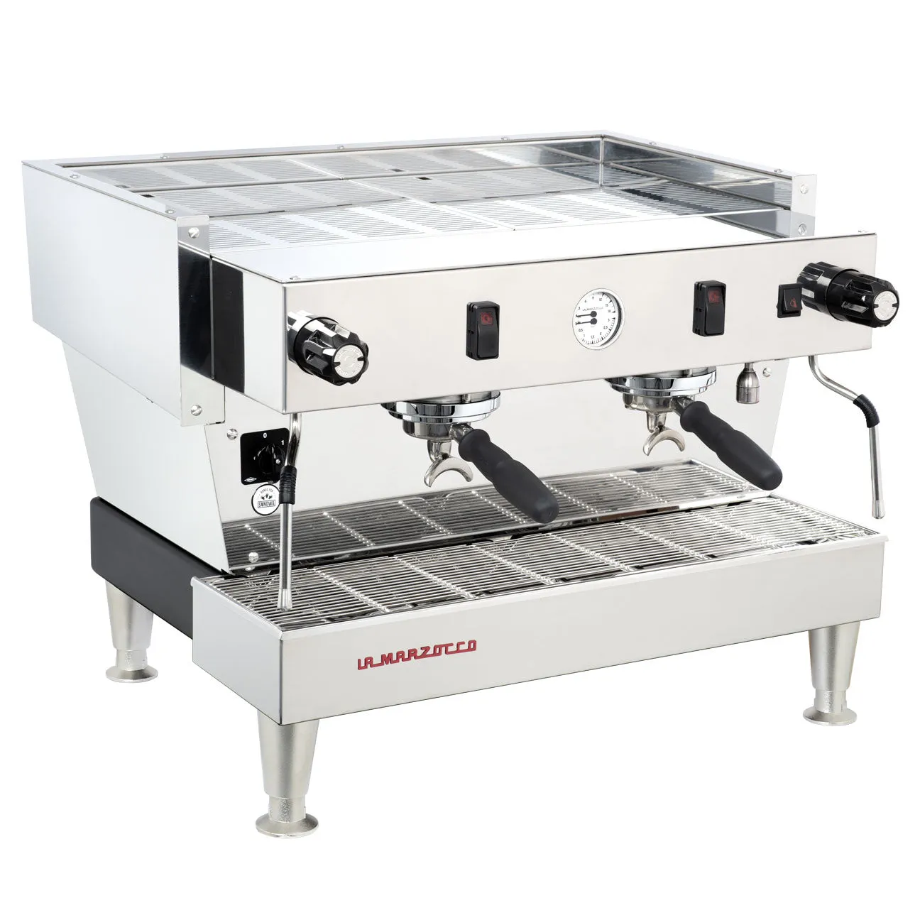 La Marzocco Linea Classic S 2 Group EE (Semi-Automatic) Espresso Machine