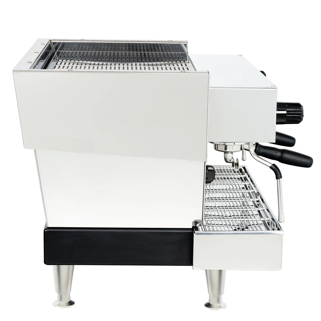 La Marzocco Linea Classic S 2 Group EE (Semi-Automatic) Espresso Machine