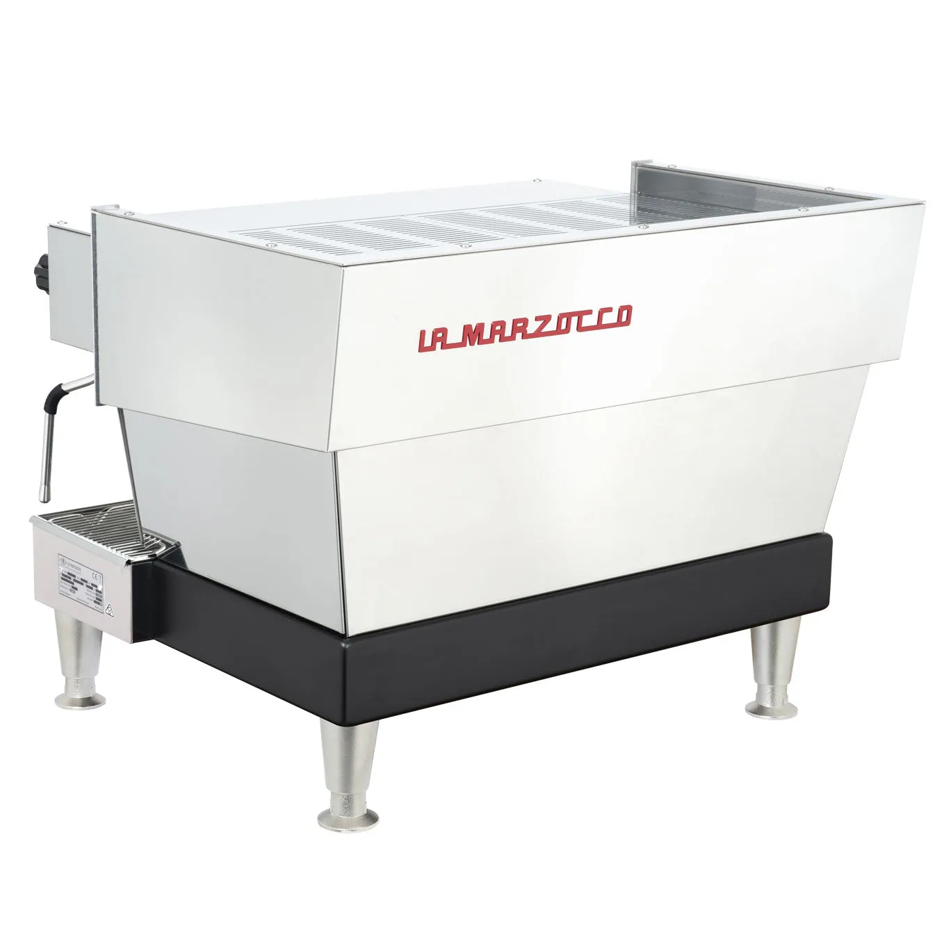 La Marzocco Linea Classic S 2 Group EE (Semi-Automatic) Espresso Machine