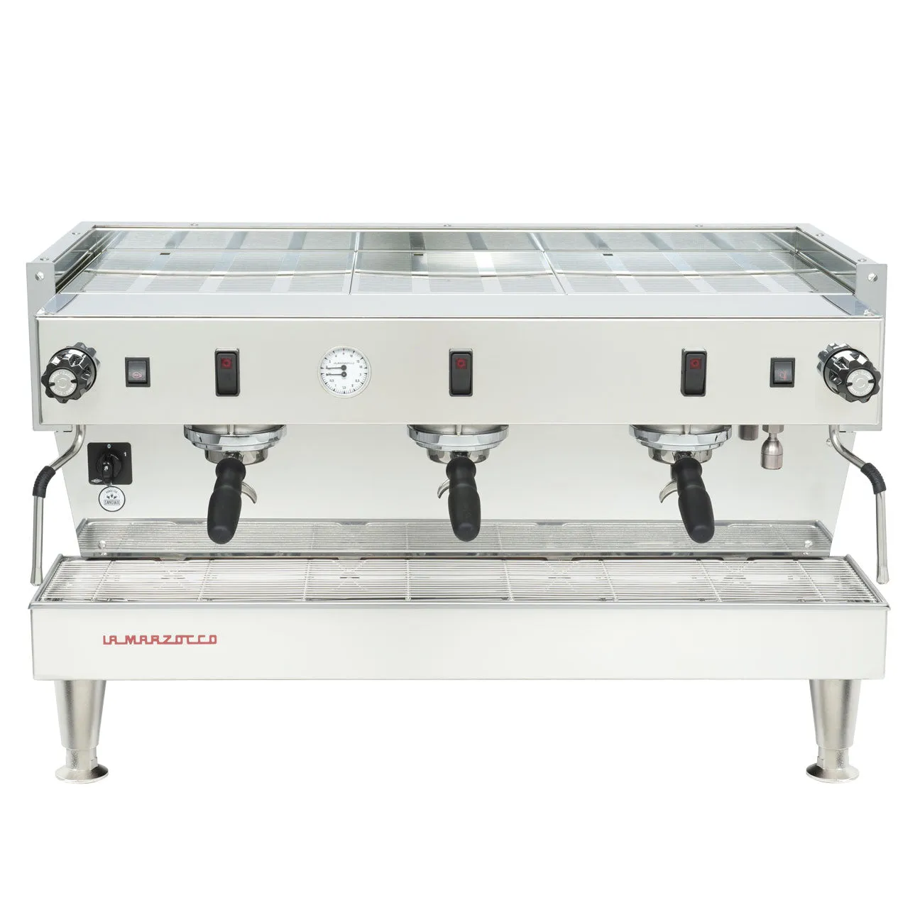 La Marzocco Linea Classic S 3 Group EE (Semi-Automatic) Espresso Machine