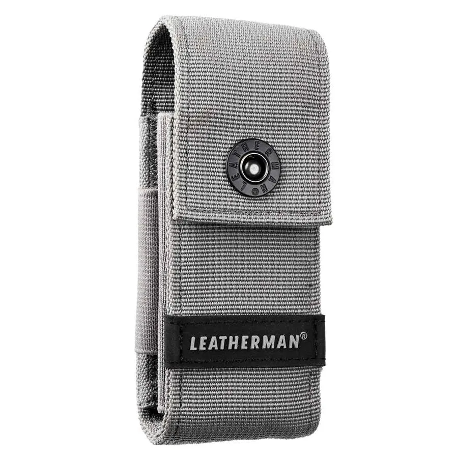 LEATHERMAN ARC - 20 TOOLS (BLACK DLC & STAINLESS STEEL)