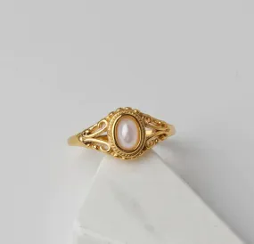 LWJ Ella Ring