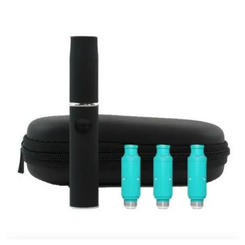 Micro Vape Dry Herb Vaporizer