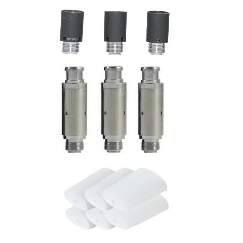 Micro Vape Dry Herb Vaporizer