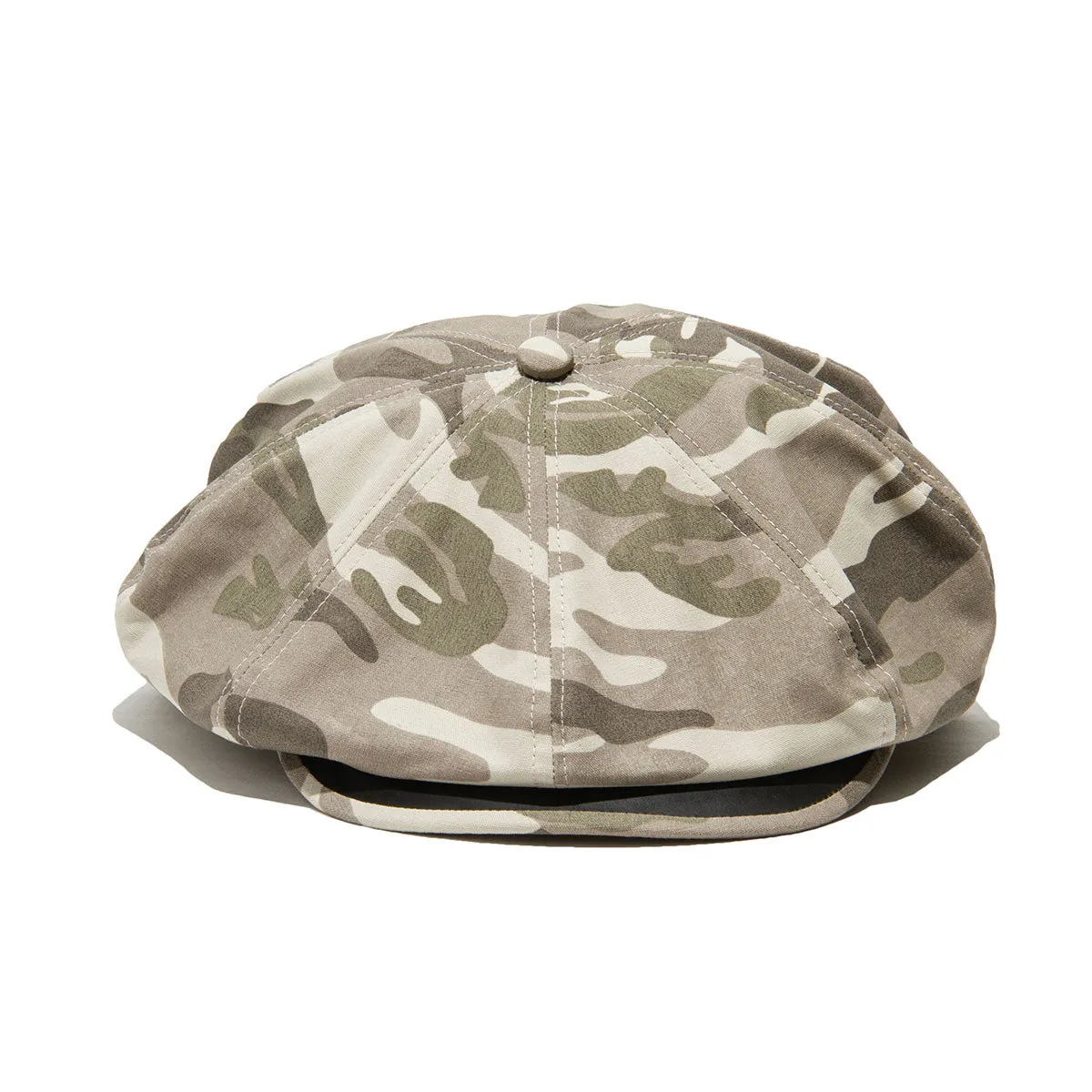 MILLERAIN PK CAP - Camo