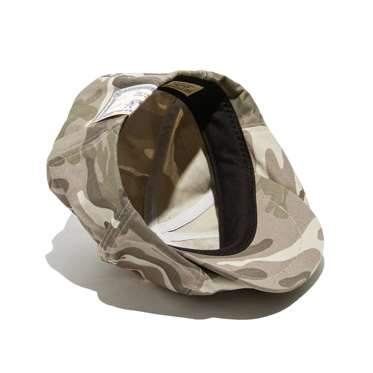 MILLERAIN PK CAP - Camo