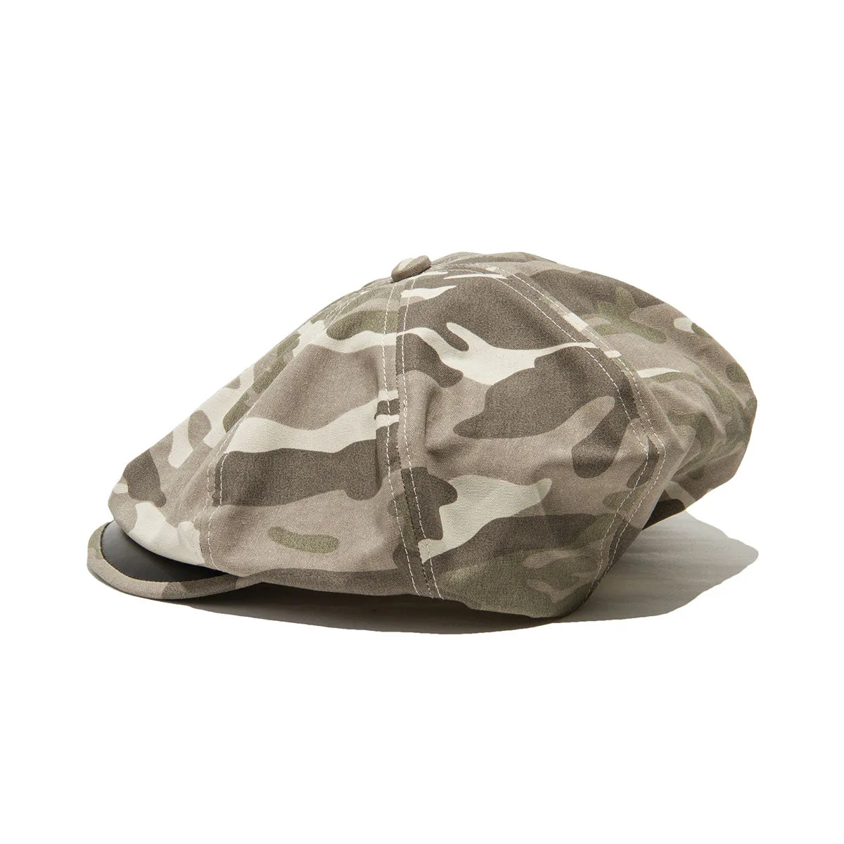 MILLERAIN PK CAP - Camo