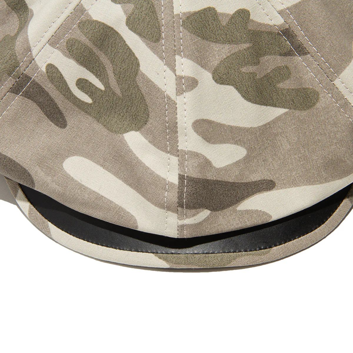 MILLERAIN PK CAP - Camo