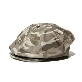 MILLERAIN PK CAP - Camo