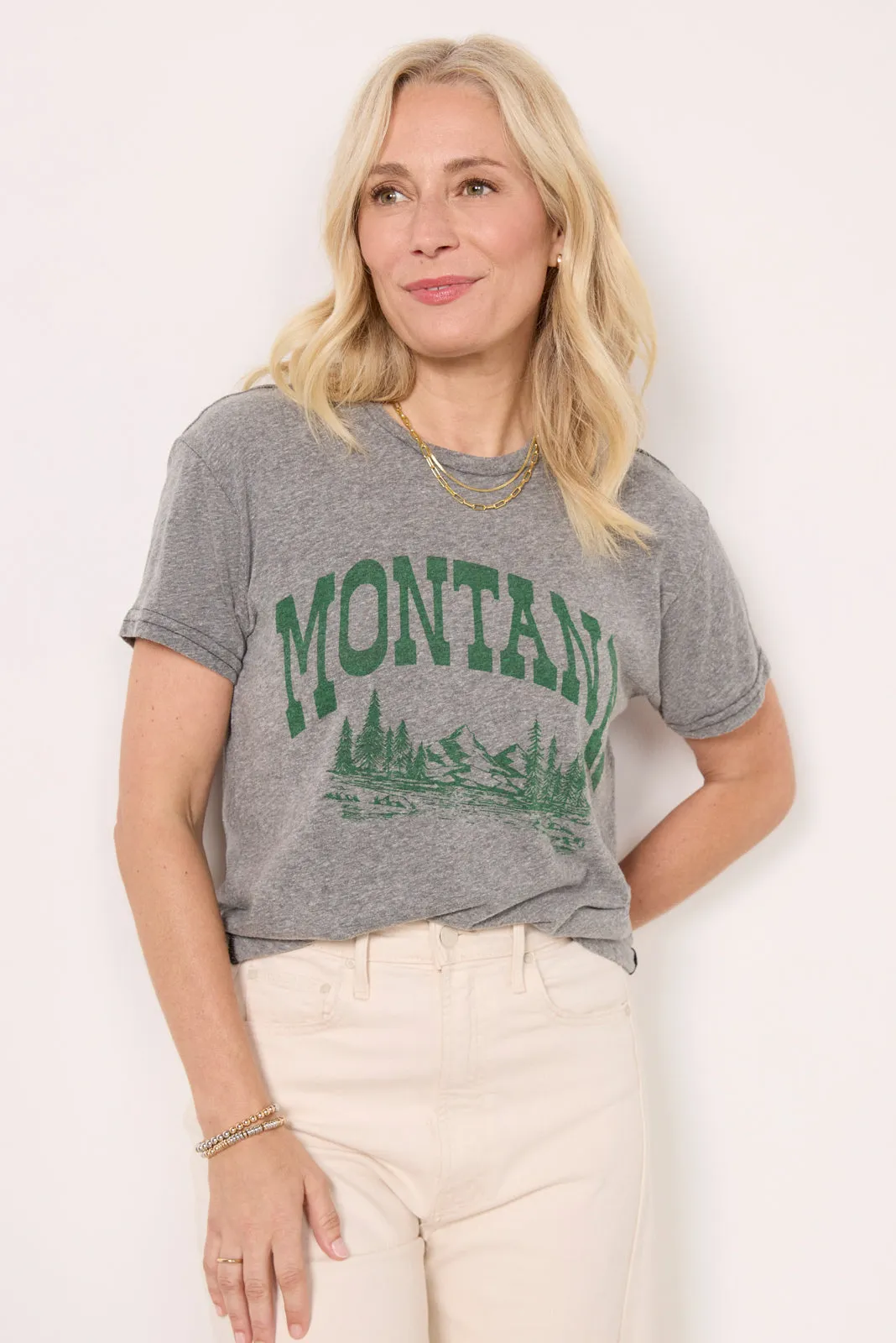 Montana Tee