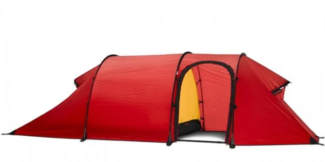 Nammatj 3 GT Tent