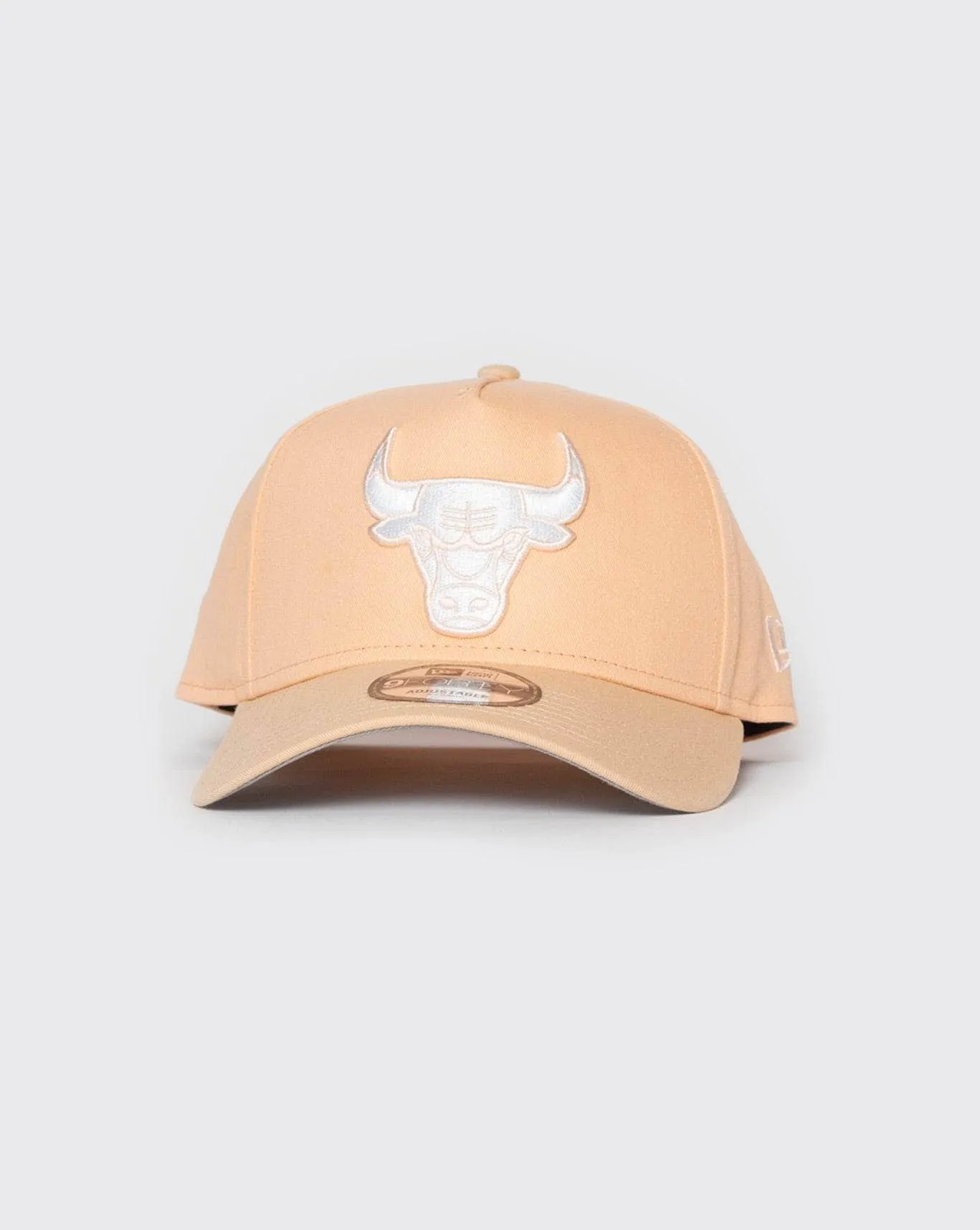 new era 940 aframe chicago bulls