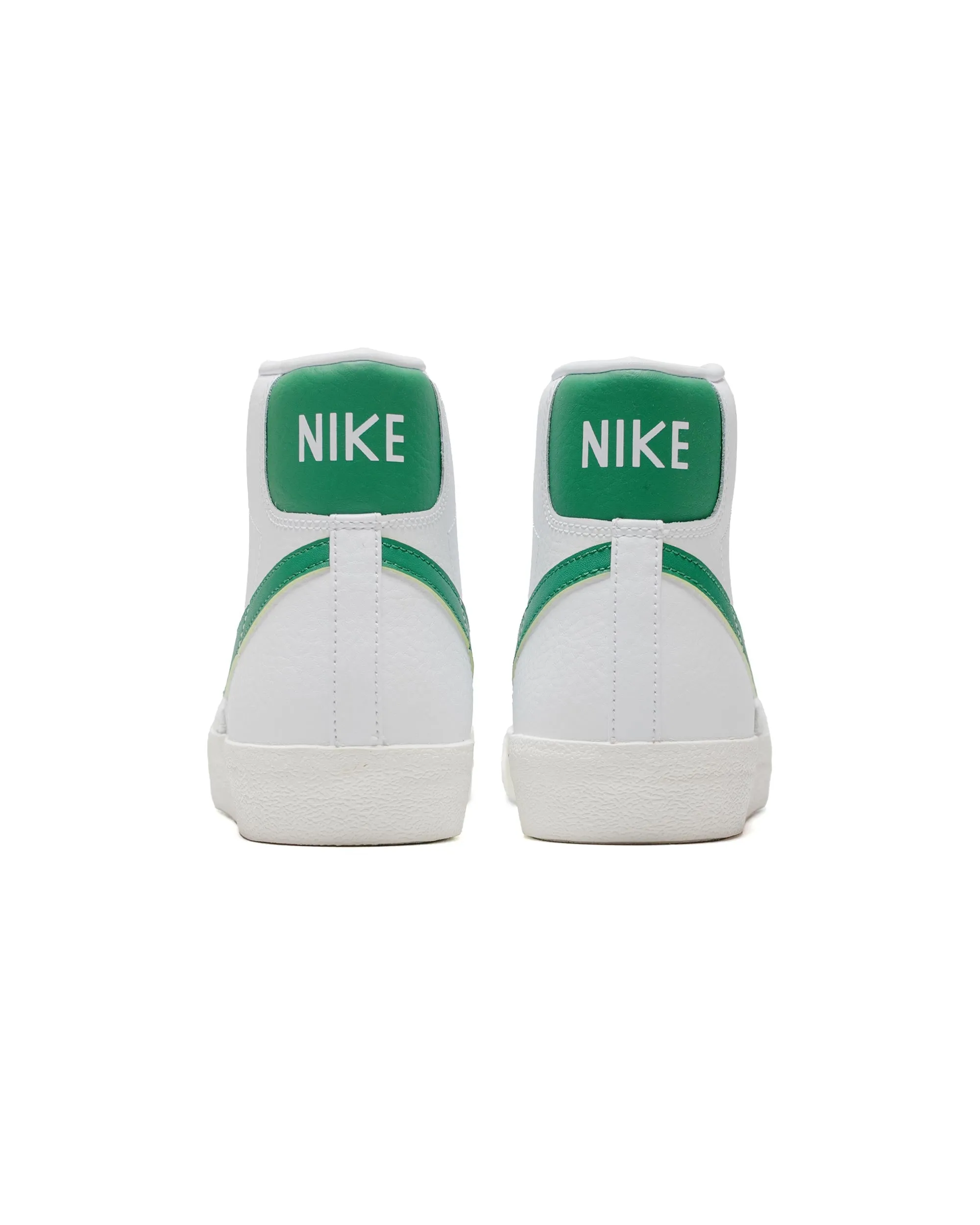 Nike Blazer Mid '77 Vintage White/Pine Green