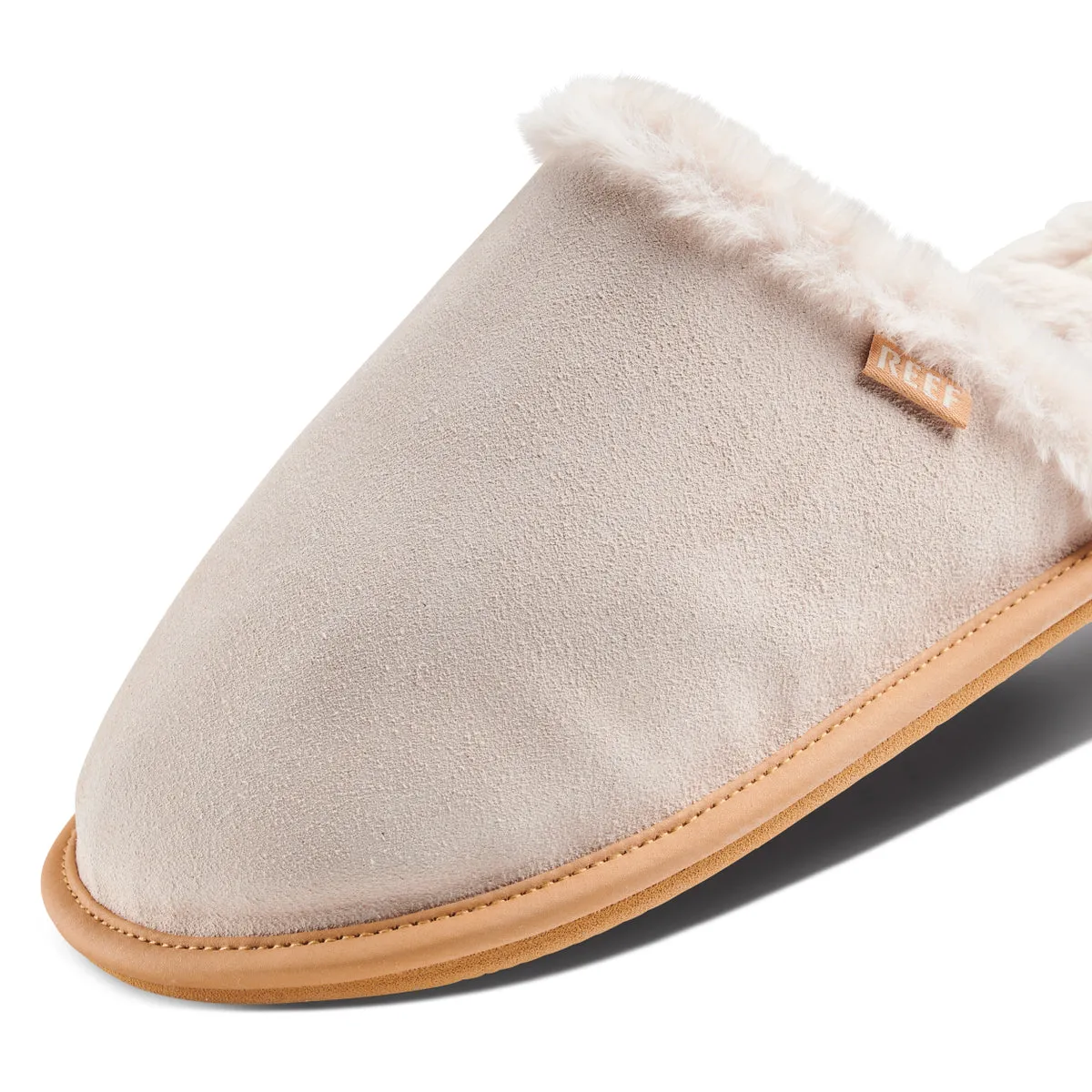 Reef Cozy Slipper Vintage   